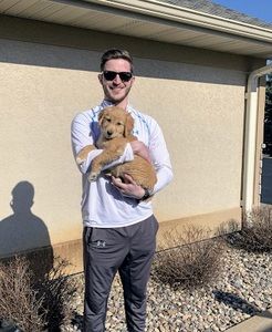 Meet your Posher, Zack